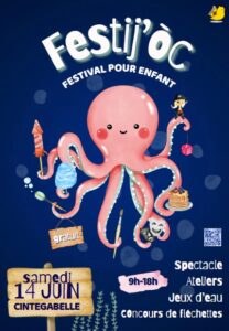 Festij’Oc 2025