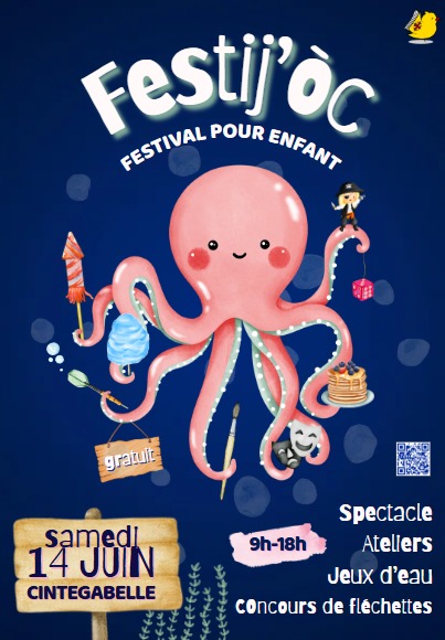 Festij’Oc 2025