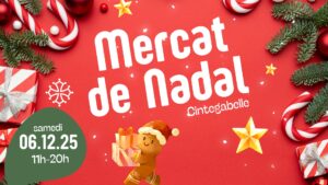 Mercat de Nadal
