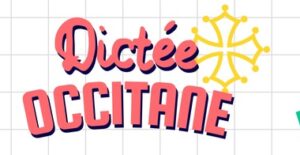Dictée Occitane